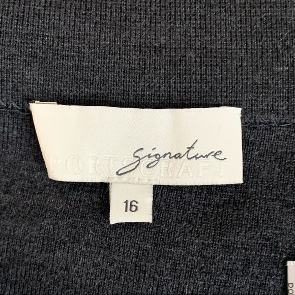 SPORTSCRAFT stretch winter skirt. - Picture 3 of 6